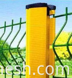  wire mesh fence